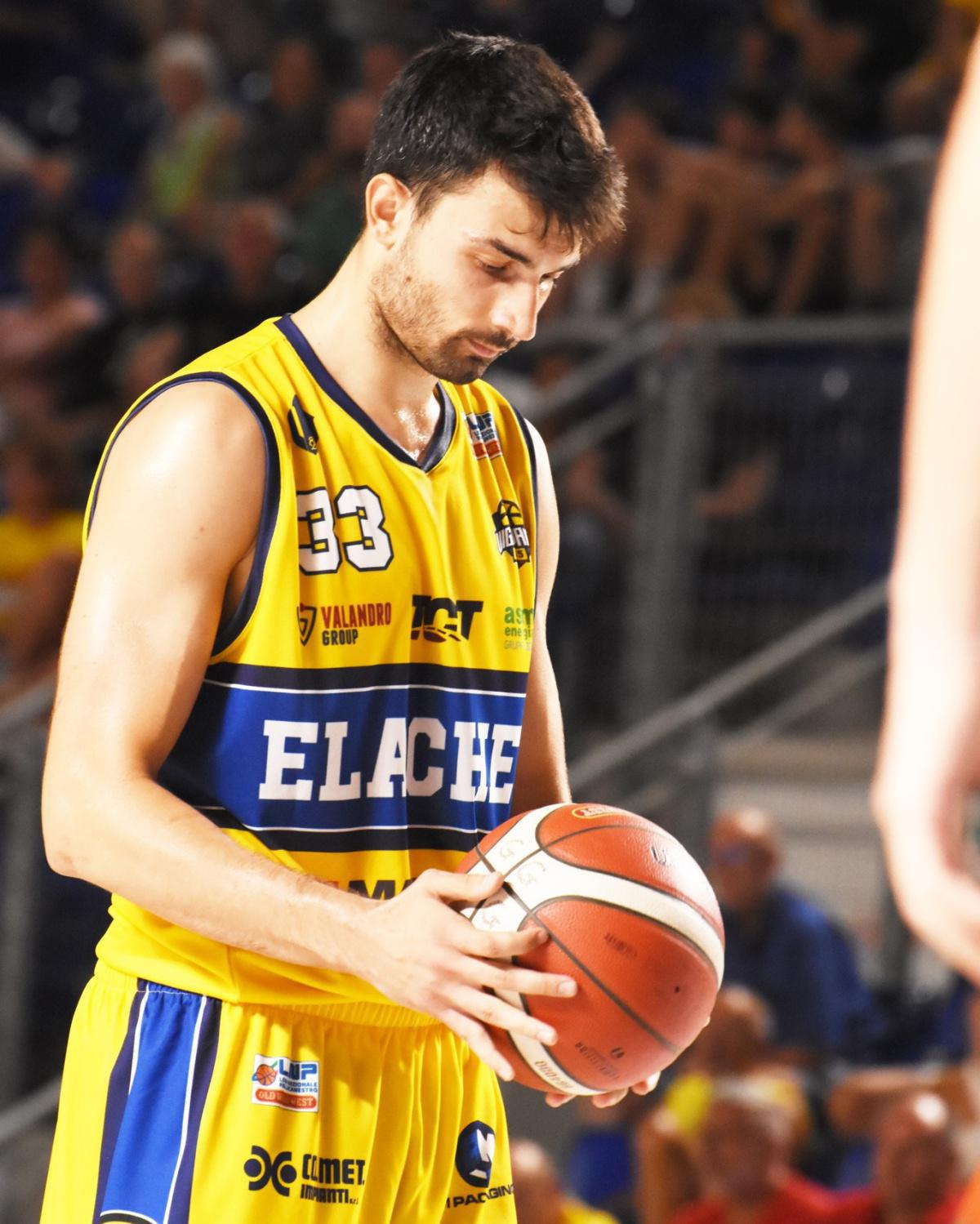 LNP ufficializza quattro modifiche di calendario per Vigevano LNP ufficializza quattro modifiche di calendario per Vigevano