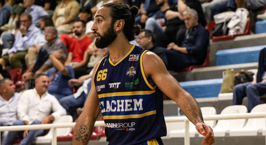 Peroni è l'"MVP ducale" scelto dai tifosi per la seconda giornata di campionato Peroni è l'"MVP ducale" scelto dai tifosi per la seconda giornata di campionato