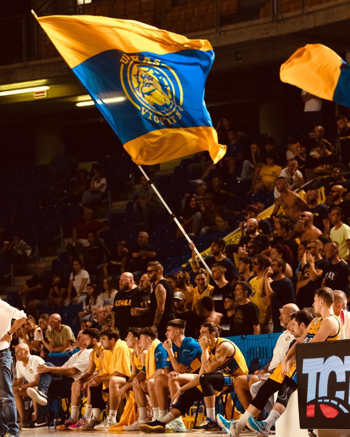 Wideman: "E' stata la vittoria del gruppo" Wideman: "E' stata la vittoria del gruppo"