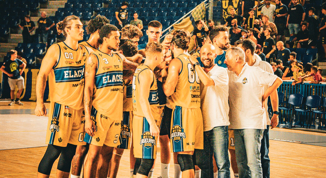 Wideman "MVP Ducale" della terza giornata, un terzetto al comando della classifica generale Wideman "MVP Ducale" della terza giornata, un terzetto al comando della classifica generale