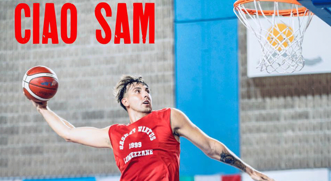 Vigevano 1955 vicina alla famiglia Dias per la scomparsa di Samuel Vigevano 1955 vicina alla famiglia Dias per la scomparsa di Samuel