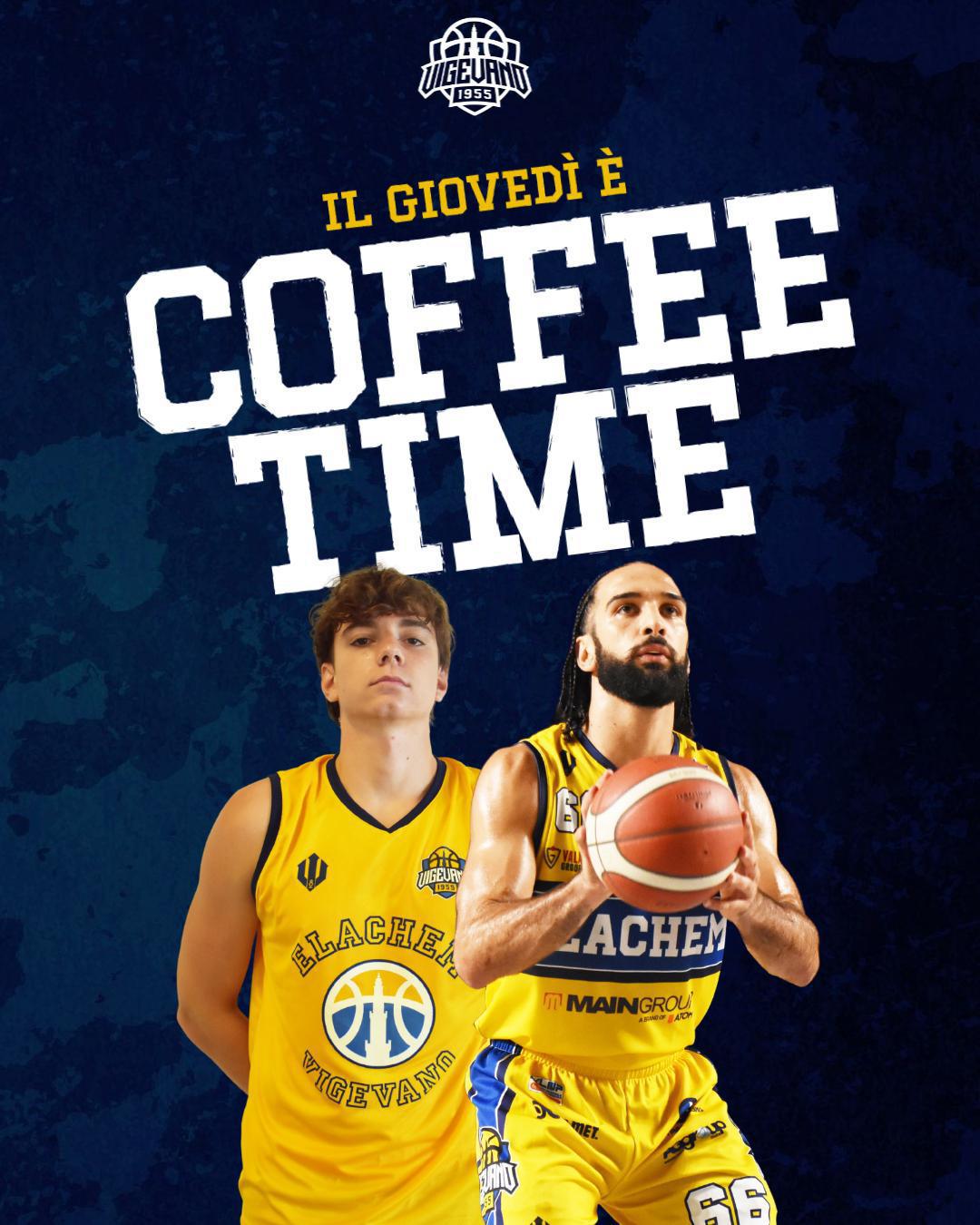 Peroni e Simone Rossi protagonisti del quinto appuntamento al Coffee Time di giovedì 19 ottobre Peroni e Simone Rossi protagonisti del quinto appuntamento al Coffee Time di giovedì 19 ottobre