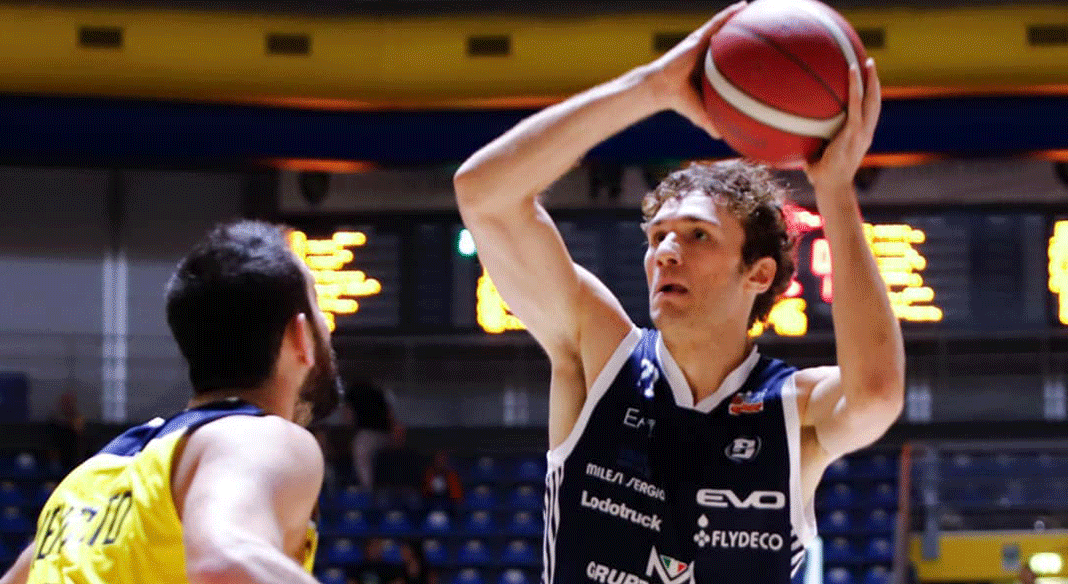 A Vigevano arriva Treviglio, squadra di grande esperienza A Vigevano arriva Treviglio, squadra di grande esperienza