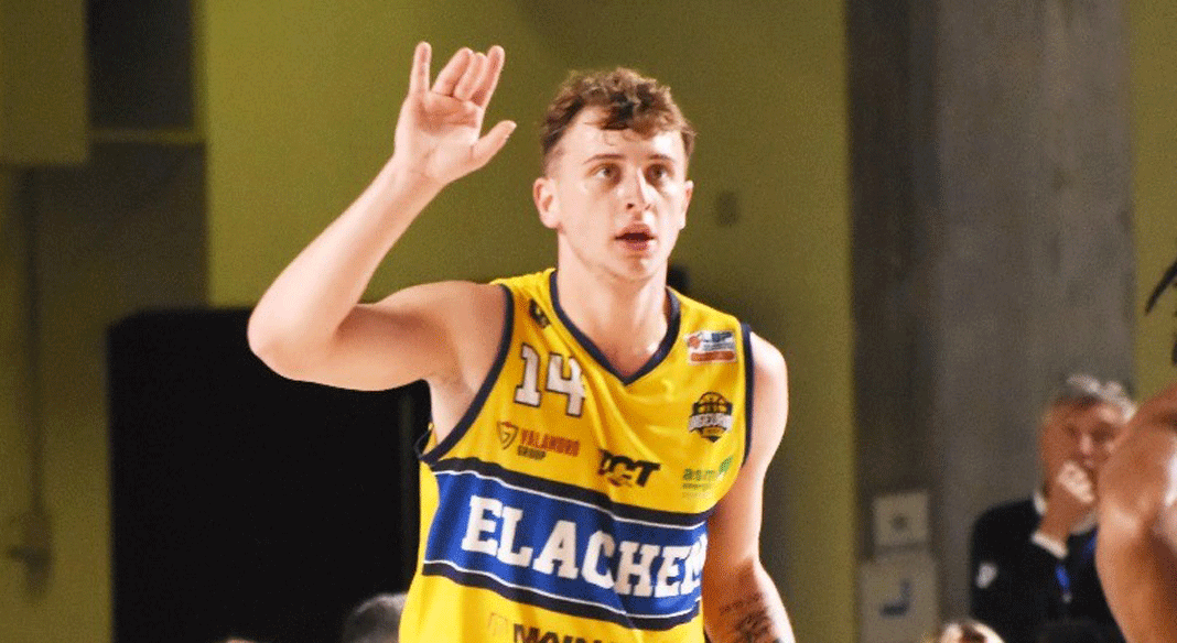 Vitali accende Treviglio, Vigevano esce sconfitta 69-95 al PalaELAchem Vitali accende Treviglio, Vigevano esce sconfitta 69-95 al PalaELAchem
