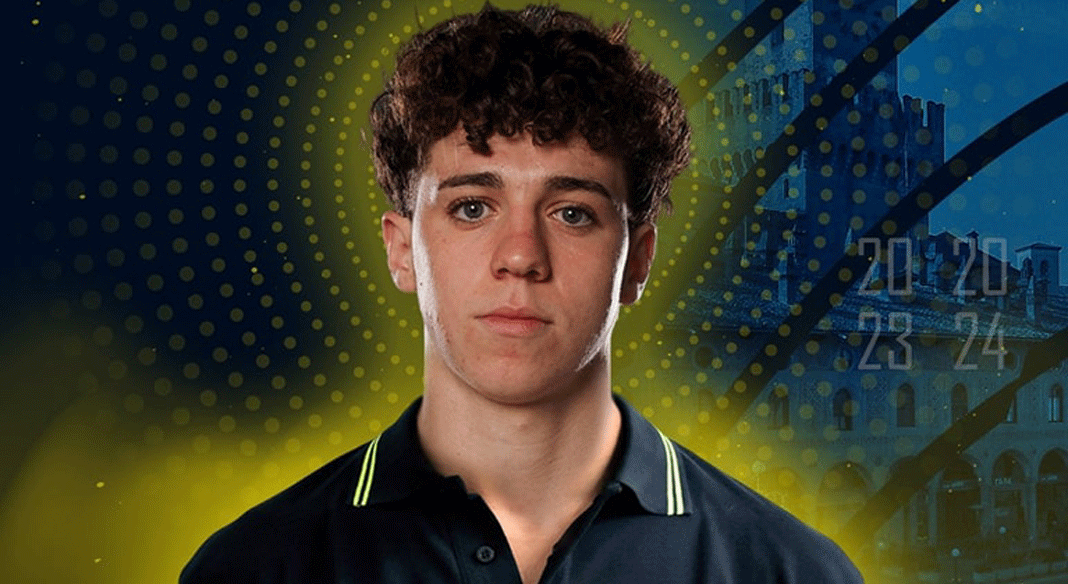 Il club manager Sari e Bettanti ospiti della settima puntata di "Terzo Tempo" su Milano Pavia TV Il club manager Sari e Bettanti ospiti della settima puntata di "Terzo Tempo" su Milano Pavia TV