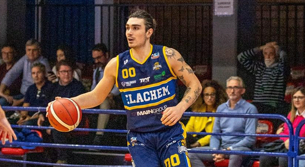 Leardini: "La buona difesa ci ha permesso di ritrovare fiducia in attacco" Leardini: "La buona difesa ci ha permesso di ritrovare fiducia in attacco"