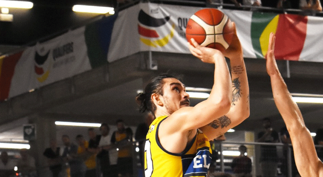 Leardini è l'"MVP Ducale" dell'ottava giornata e sale in vetta alla classifica generale Leardini è l'"MVP Ducale" dell'ottava giornata e sale in vetta alla classifica generale