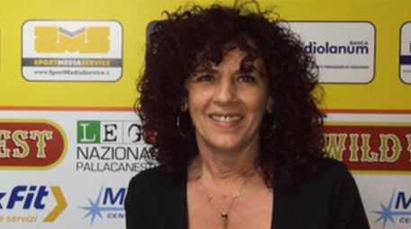 Donatella Rizzi nominata direttore organizzativo di Vigevano 1955 Donatella Rizzi nominata direttore organizzativo di Vigevano 1955