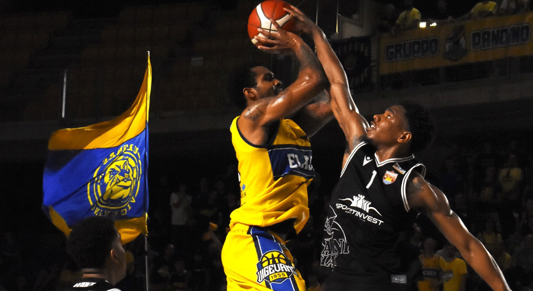 Trapani: miglior attacco e seconda miglior difesa del girone, però... Trapani: miglior attacco e seconda miglior difesa del girone, però...