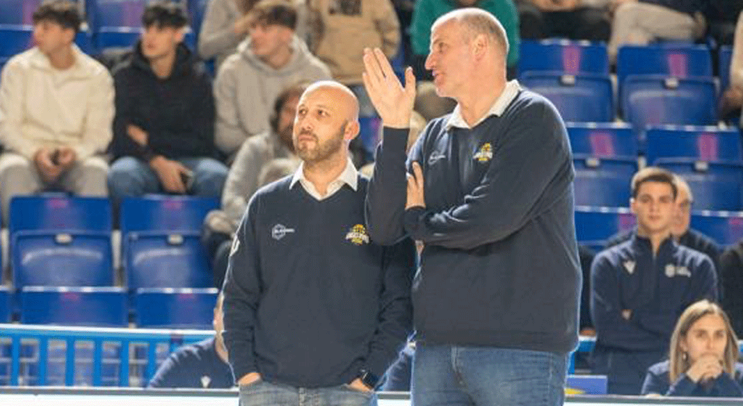 Vigevano punta verso Torino, Pansa: "Continuiamo a lavorare su noi stessi"  Vigevano punta verso Torino, Pansa: "Continuiamo a lavorare su noi stessi"