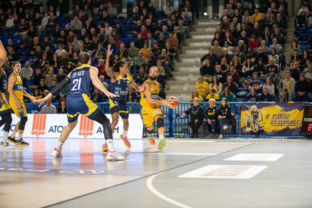 Pansa: "La vittoria della maturità, siamo più consapevoli dei nostri mezzi" Pansa: "La vittoria della maturità, siamo più consapevoli dei nostri mezzi"