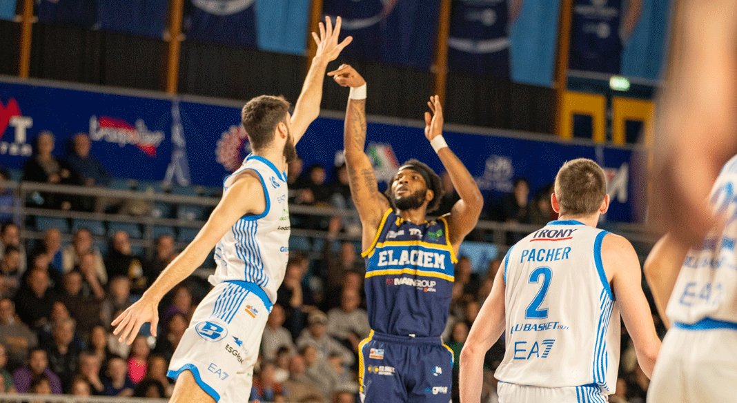 Vigevano è grande a Treviglio: arriva la terza vittoria di fila Vigevano è grande a Treviglio: arriva la terza vittoria di fila