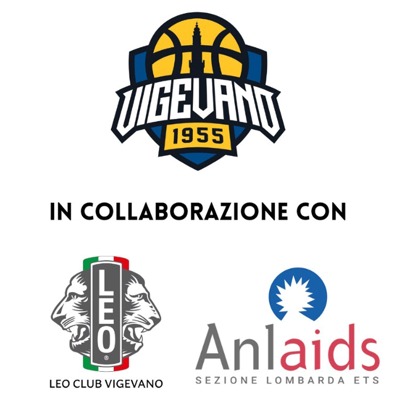 Vigevano 1955, Leo Club Vigevano e Anlaids insieme per la prevenzione delle infezioni sessualmente trasmissibili Vigevano 1955, Leo Club Vigevano e Anlaids insieme per la prevenzione delle infezioni sessualmente trasmissibili