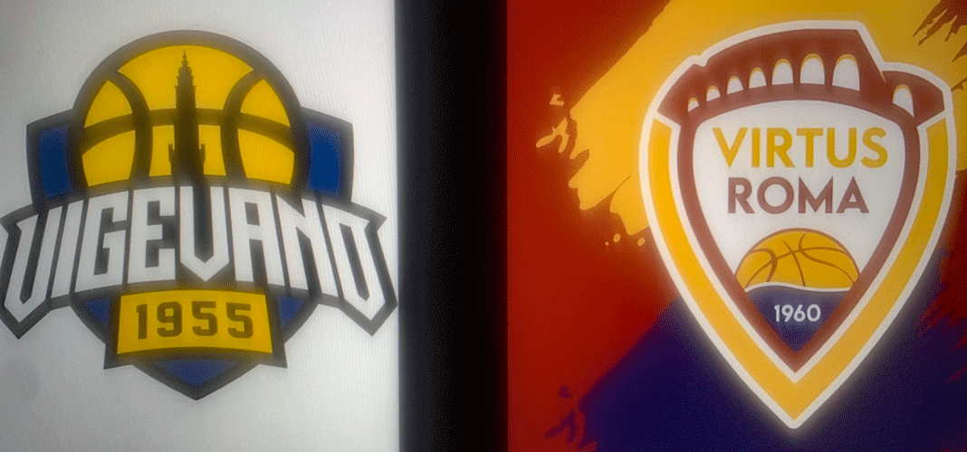 Nasce una nuova partnership fra Vigevano 1955 e Virtus Roma 1960 Nasce una nuova partnership fra Vigevano 1955 e Virtus Roma 1960