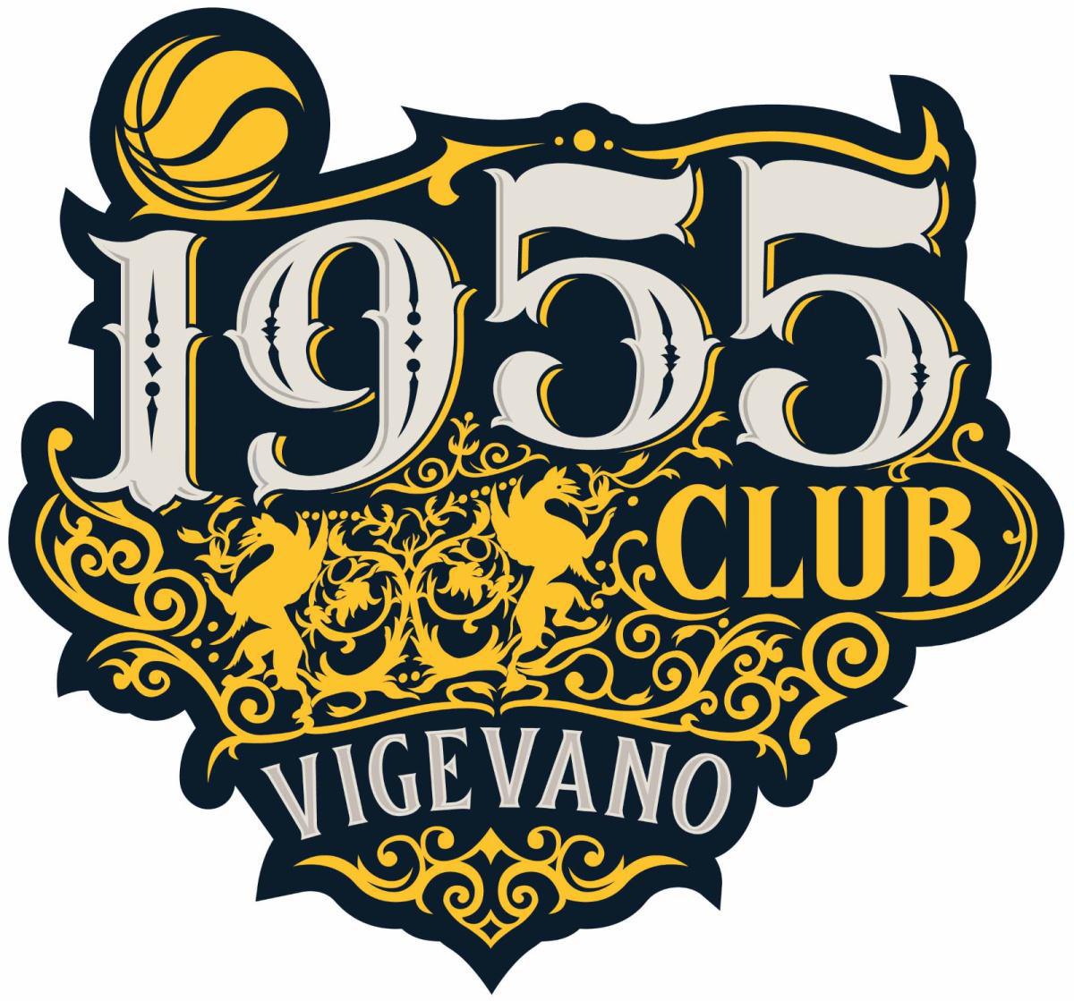 Mercoledi 31 gennaio riprendono gli incontri del Club 1955 per gli sponsor di Vigevano 1955 