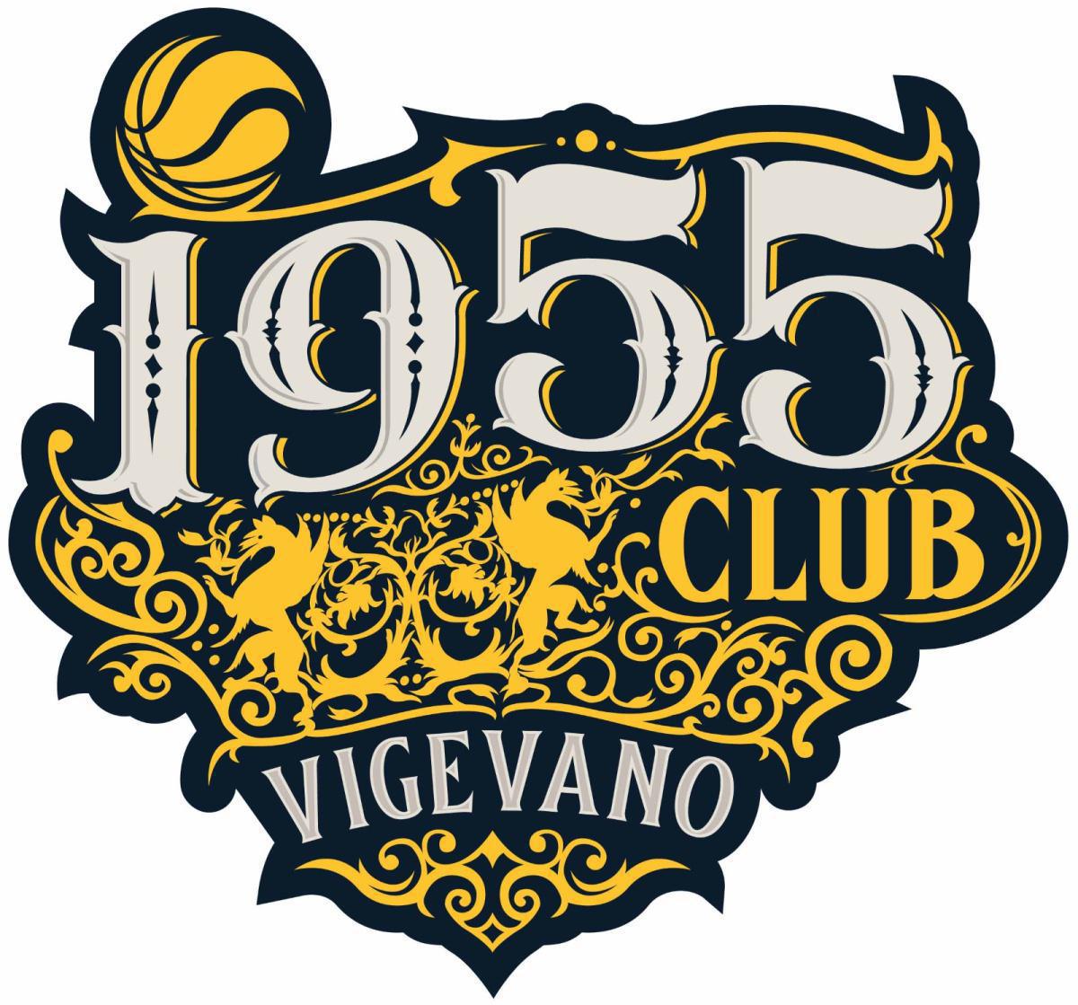 Mercoledi 31 gennaio riprendono gli incontri del Club 1955 per gli sponsor di Vigevano 1955  Mercoledi 31 gennaio riprendono gli incontri del Club 1955 per gli sponsor di Vigevano 1955
