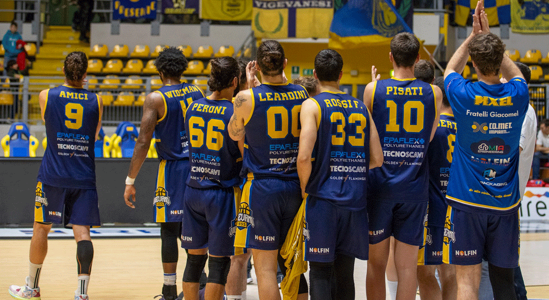 Il calendario di Vigevano nella fase a orologio. Si riparte da Piacenza Il calendario di Vigevano nella fase a orologio. Si riparte da Piacenza