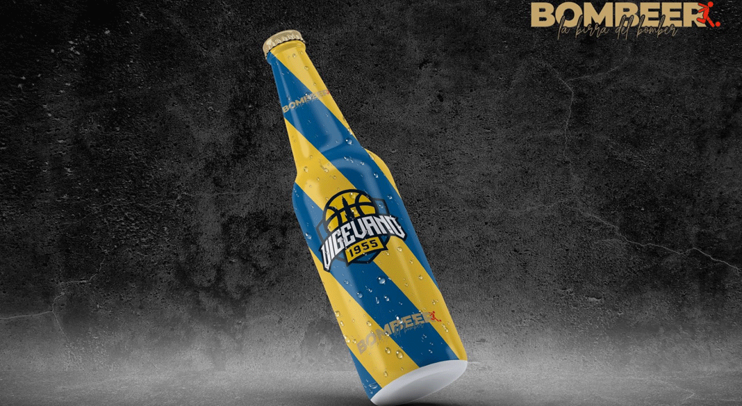 VIgevano 1955 prima società di basket partner del BOMBEER TEAM di Christian Vieri VIgevano 1955 prima società di basket partner del BOMBEER TEAM di Christian Vieri