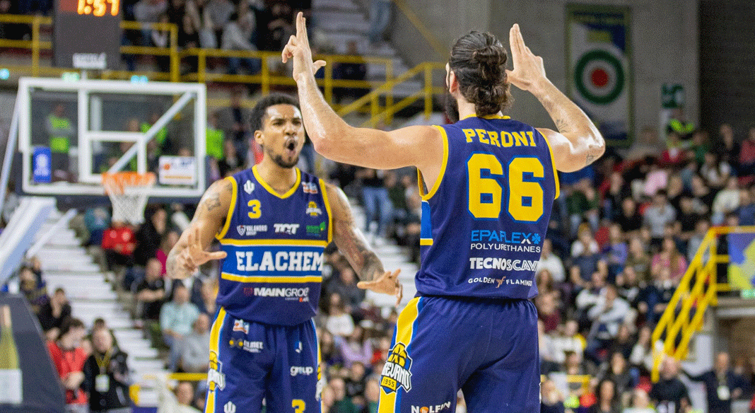 Peroni: "Bologna? La partita che ogni bambino sogna di giocare, daremo il 120%" Peroni: "Bologna? La partita che ogni bambino sogna di giocare, daremo il 120%"