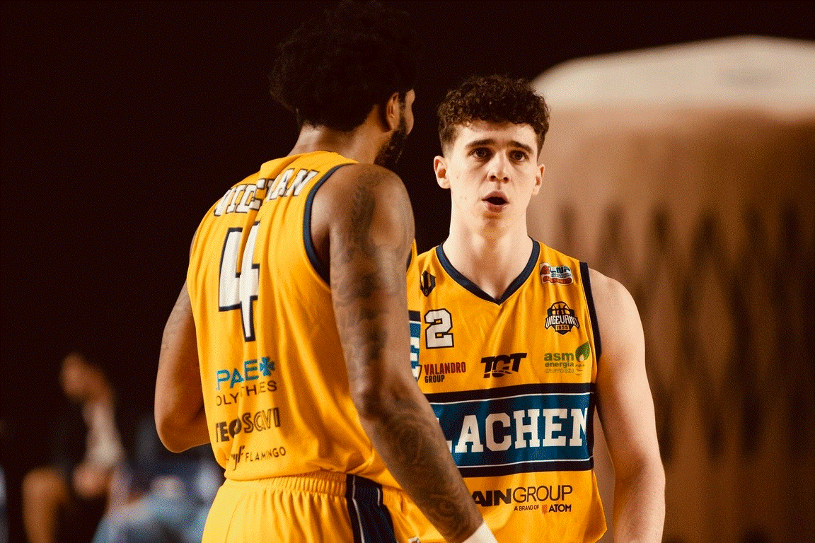 D'Alessandro prosegue la fisioterapia, Bettanti out anche contro Rimini D'Alessandro prosegue la fisioterapia, Bettanti out anche contro Rimini