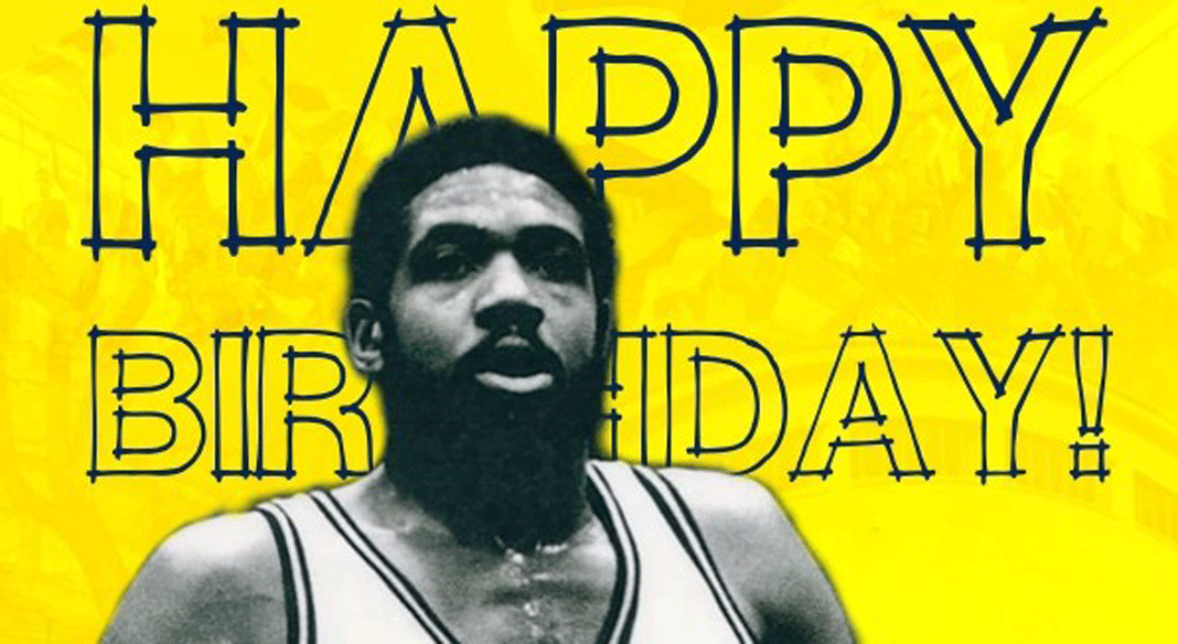 Tanti auguri Mister Mayes!! Tanti auguri Mister Mayes!!