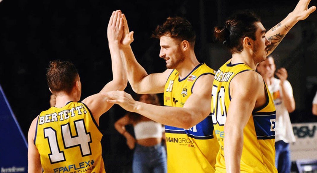 Le ultime dai campi della settima giornata della fase a orologio Le ultime dai campi della settima giornata della fase a orologio