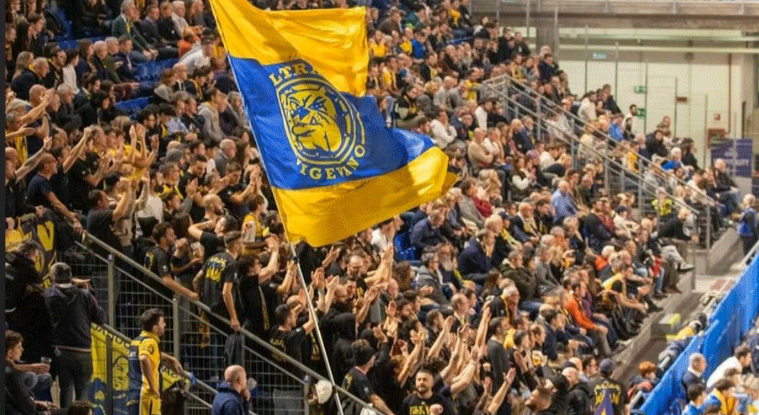 Cominciata la marcia di avvicinamento a Forlì, aperta la vendita dei biglietti on line Cominciata la marcia di avvicinamento a Forlì, aperta la vendita dei biglietti on line