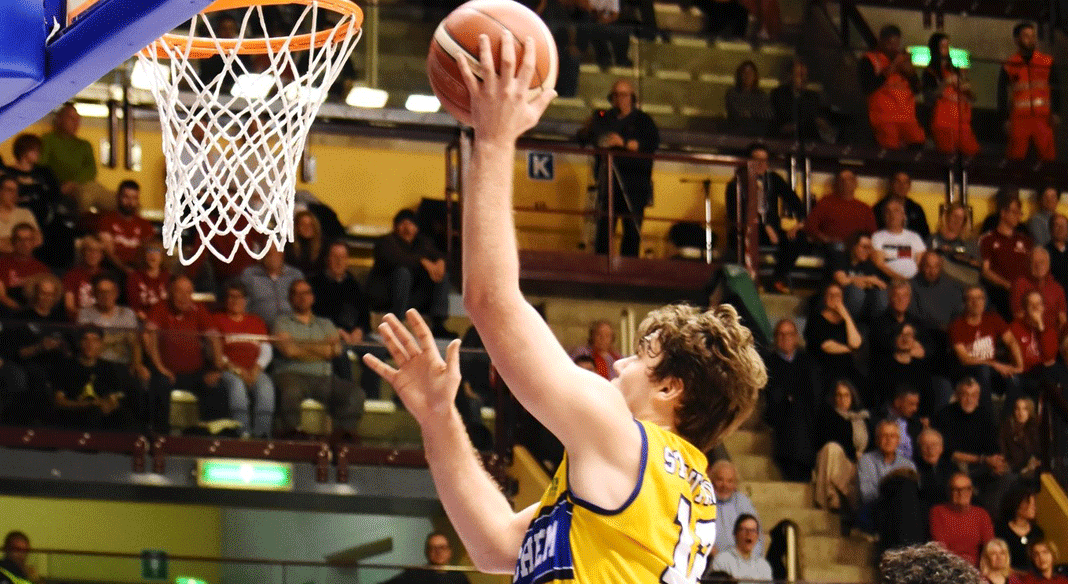 Strautmanis: "Dimenticare la partita di Trieste, ora concentrazione solo su Forlì" Strautmanis: "Dimenticare la partita di Trieste, ora concentrazione solo su Forlì"