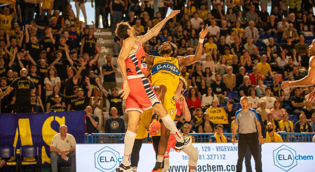 I provvedimenti disciplinari relativi all'ottava giornata della fase a orologio I provvedimenti disciplinari relativi all'ottava giornata della fase a orologio