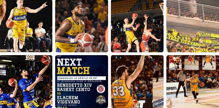 Finale incandescente di stagione, rimanete aggiornati su Vigevano 1955! Finale incandescente di stagione, rimanete aggiornati su Vigevano 1955!