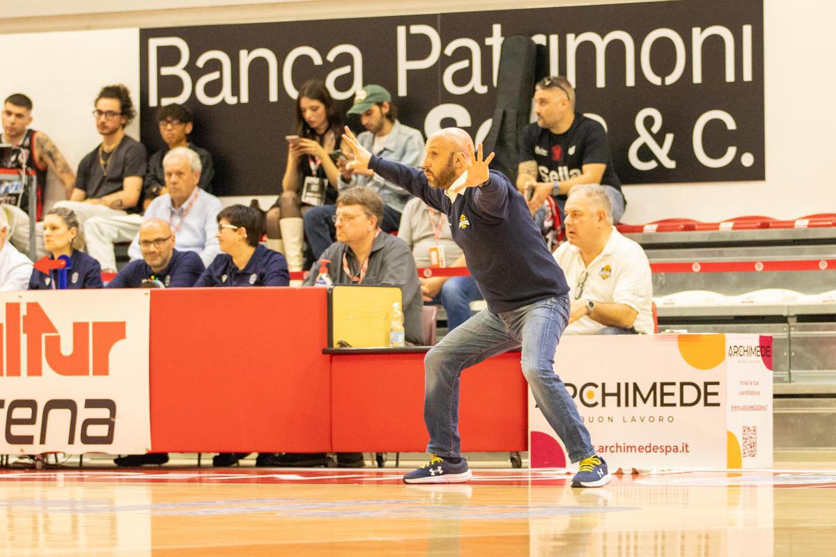 Pansa: “Raggiunto un risultato straordinario” Pansa: “Raggiunto un risultato straordinario”