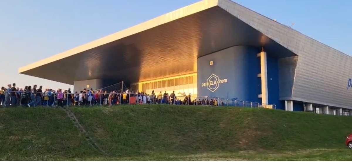 Entra a far parte della famiglia di Vigevano 1955, iscriviti ai nostri canali informativi! Entra a far parte della famiglia di Vigevano 1955, iscriviti ai nostri canali informativi!