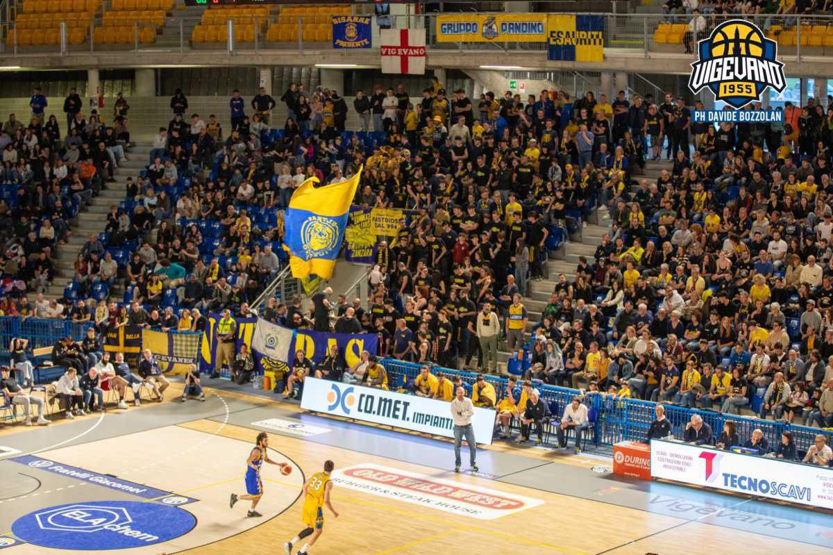 Vigevano 1955 nella top ten di A2 degli incassi e media spettatori Vigevano 1955 nella top ten di A2 degli incassi e media spettatori