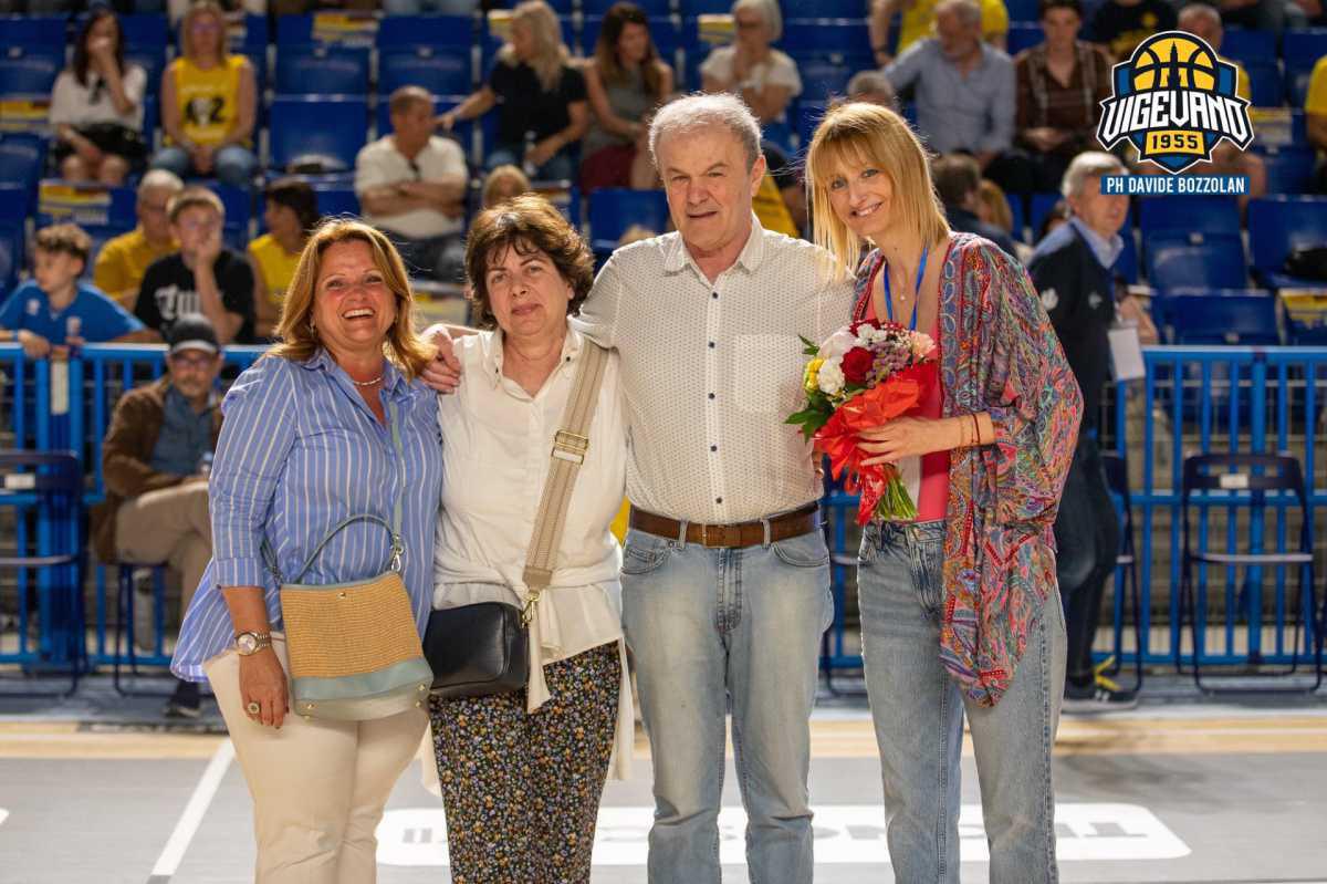 Bentornato Gibi! Bentornato Gibi!