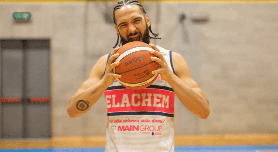 MICHELE PERONI "MVP DUCALE" DELLA STAGIONE 2023/24 MICHELE PERONI "MVP DUCALE" DELLA STAGIONE 2023/24