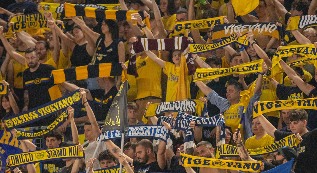 Verso il 2024/25: in via di definizione la formula della serie A2 a 20 squadre Verso il 2024/25: in via di definizione la formula della serie A2 a 20 squadre