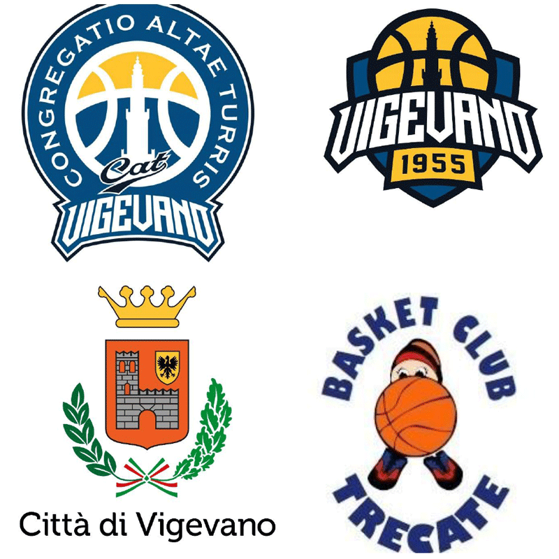Parte il "Progetto giovanile basket in Vigevano": presentazione prevista giovedì 30 maggio 