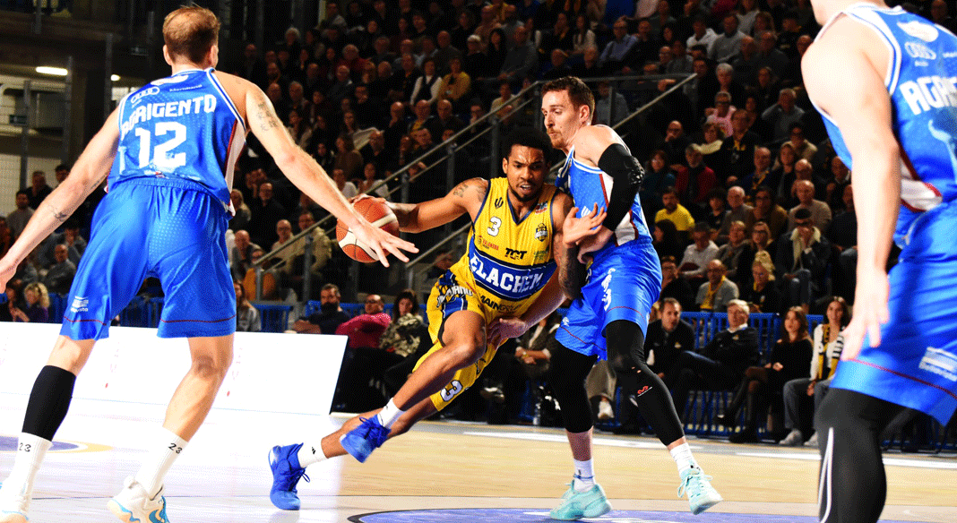 Fase salvezza: in campo per la settima giornata. La situazione a 3 partite dalla fine Fase salvezza: in campo per la settima giornata. La situazione a 3 partite dalla fine