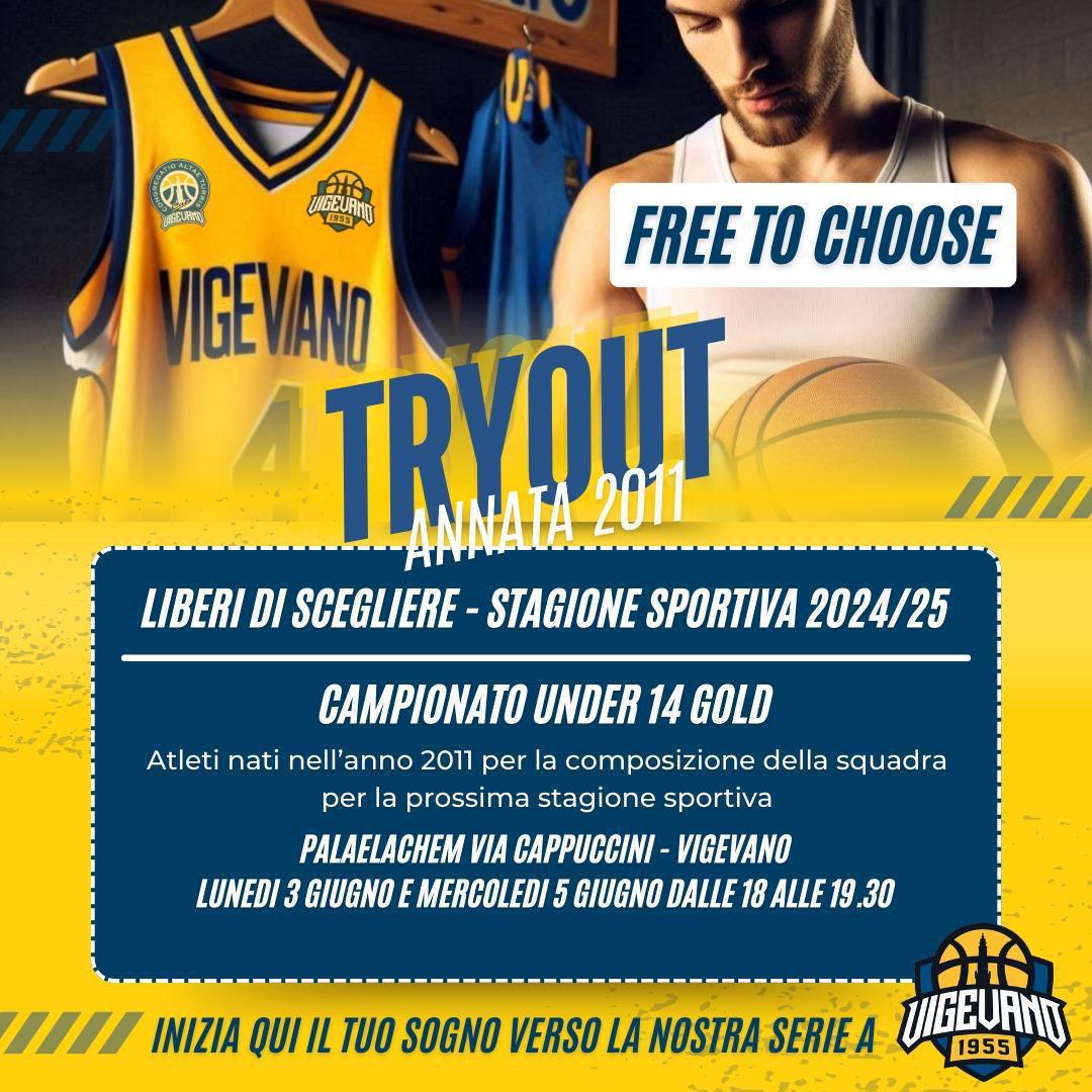 Nati nell'anno 2011, vi aspettiamo! Lunedì 3 e mercoledì 5 giugno tutti al PalaELAchem  Nati nell'anno 2011, vi aspettiamo! Lunedì 3 e mercoledì 5 giugno tutti al PalaELAchem