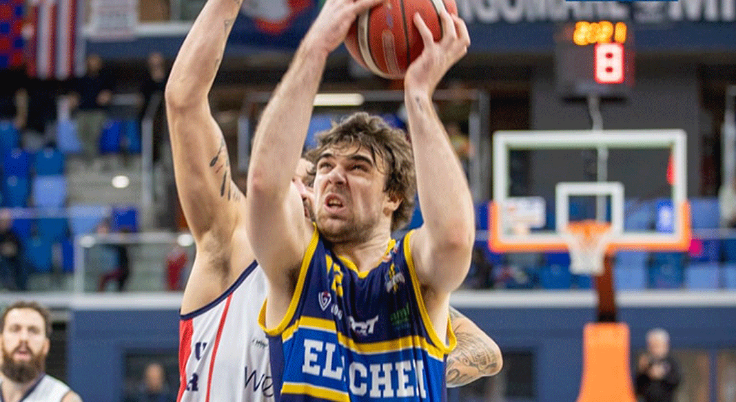 Kristofers Strautmanis confermato per il terzo anno in gialloblu Kristofers Strautmanis confermato per il terzo anno in gialloblu