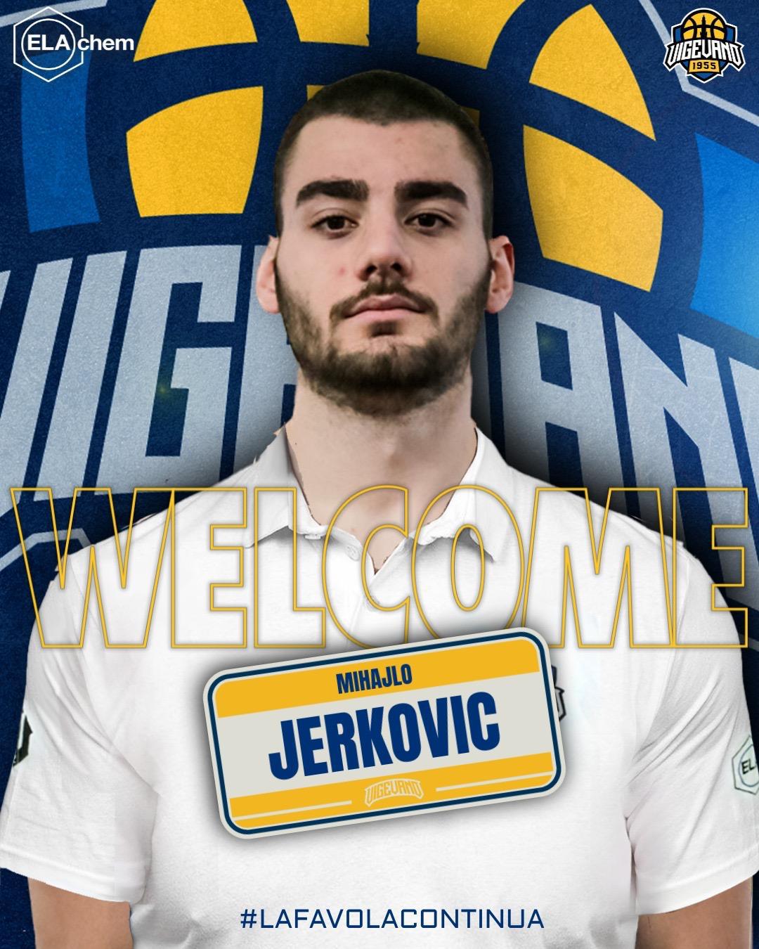 Le prime parole di Jerkovic in maglia gialloblu