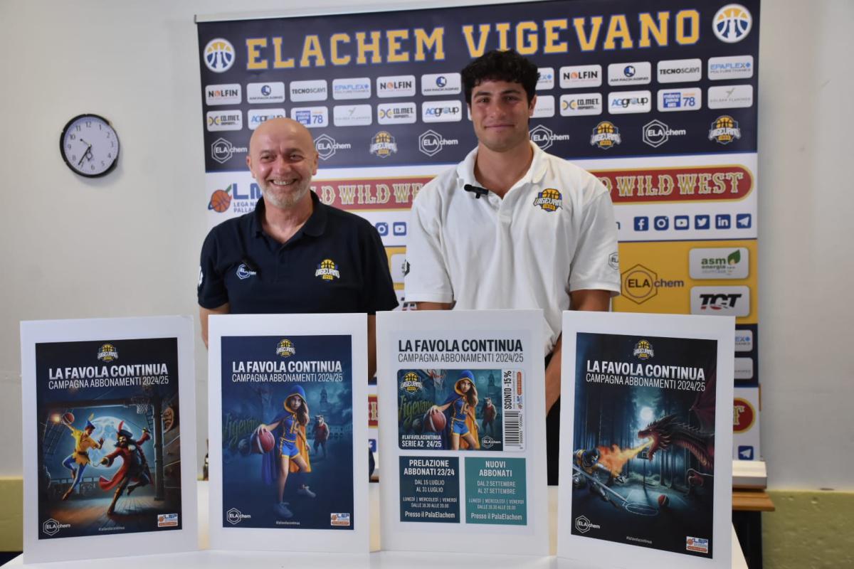 Ecco perchè #lafavolacontinua Ecco perchè #lafavolacontinua