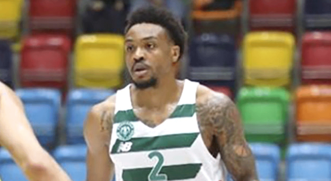 Mack il giramondo vuole mettere radici a Vigevano: "Per divertire pubblico e compagni" Mack il giramondo vuole mettere radici a Vigevano: "Per divertire pubblico e compagni"