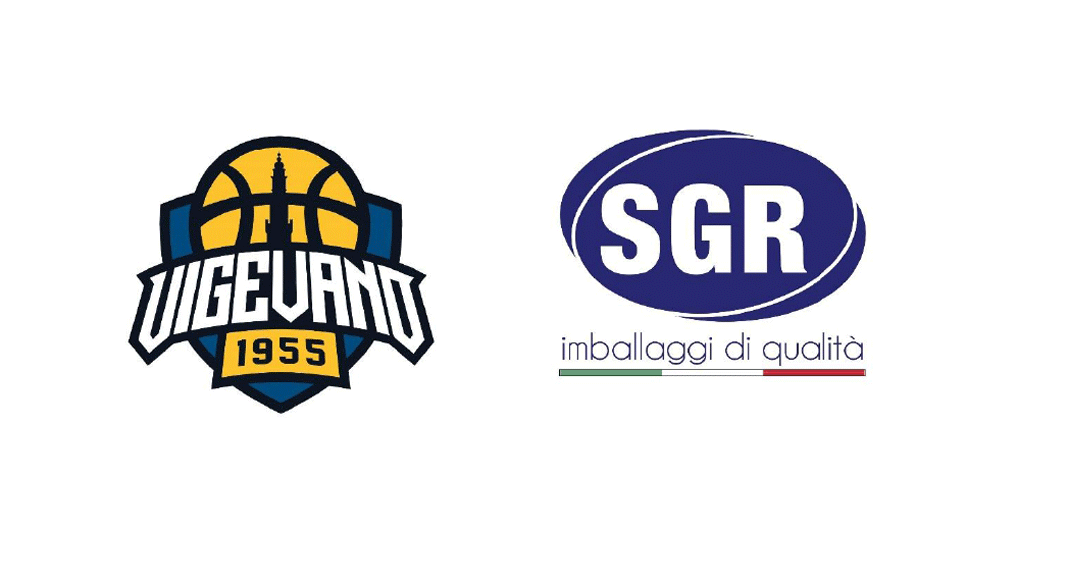 SGR Srl nuovo silver sponsor di Vigevano 1955 SGR Srl nuovo silver sponsor di Vigevano 1955