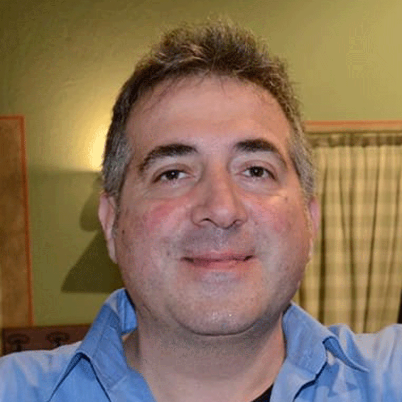 Addio a Davide Colamarco, storico tifoso gialloblu Addio a Davide Colamarco, storico tifoso gialloblu