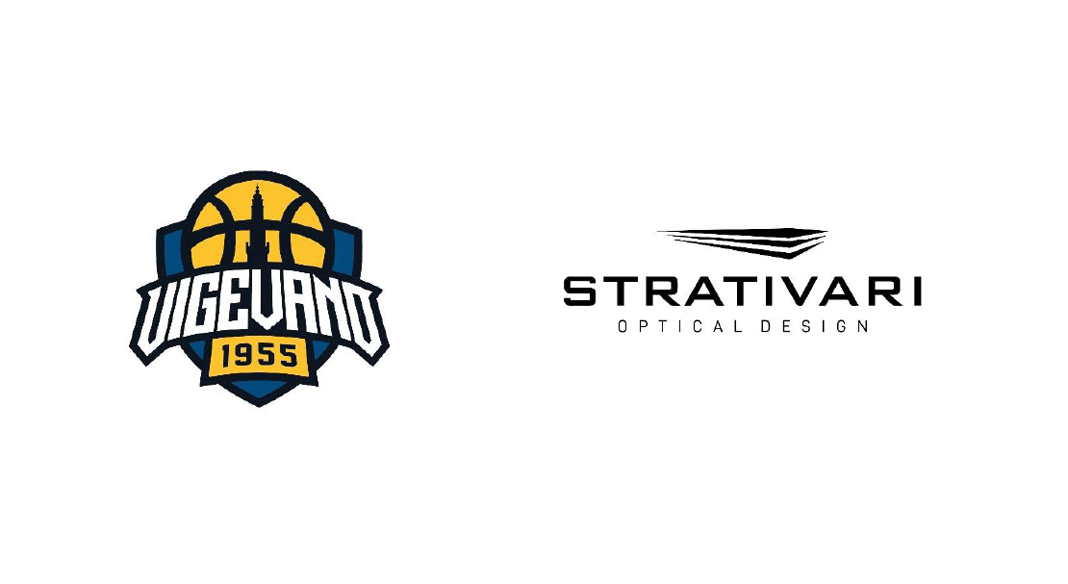 Strativari Optical Design official partner di Vigevano 1955 Strativari Optical Design official partner di Vigevano 1955