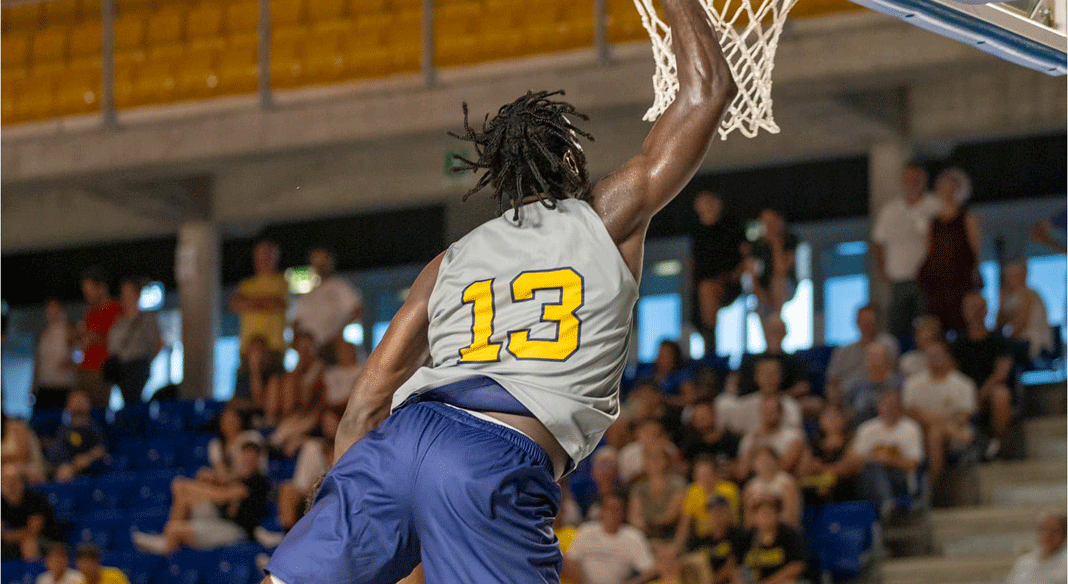 L'esordio di Stefanini contro Orzinuovi mercoledì alle ore 18 al PalaELAchem L'esordio di Stefanini contro Orzinuovi mercoledì alle ore 18 al PalaELAchem