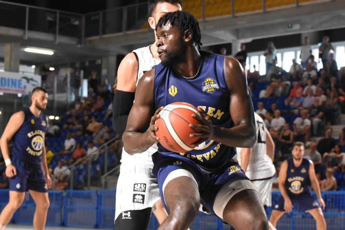 Stefanini decide allo scadere e Vigevano rimonta Orzinuovi nella seconda amichevole precampionato Stefanini decide allo scadere e Vigevano rimonta Orzinuovi nella seconda amichevole precampionato