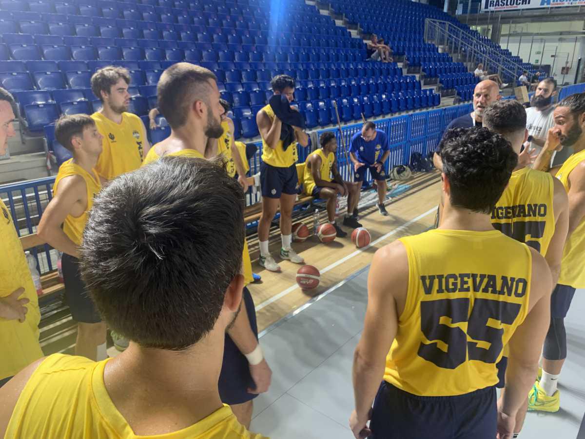 Si entra nella seconda fase della preparazione, gli allenamenti di settembre Si entra nella seconda fase della preparazione, gli allenamenti di settembre