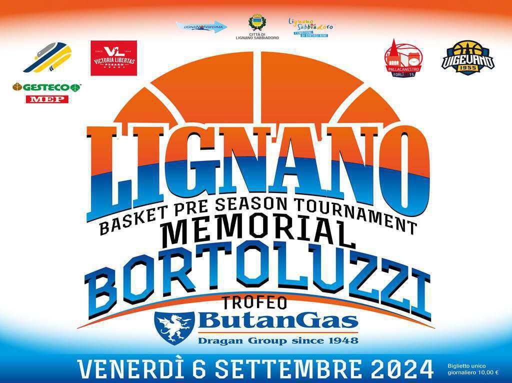 Vigevano 1955 verso il Memorial Bortoluzzi a Lignano Sabbiadoro nel fine settimana Vigevano 1955 verso il Memorial Bortoluzzi a Lignano Sabbiadoro nel fine settimana